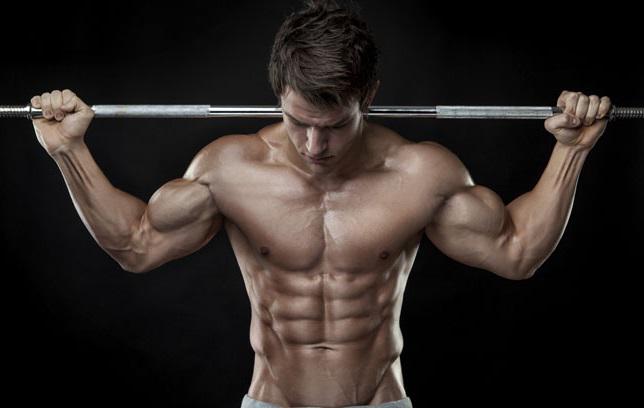 WFTips's tweet photo. 8 Reasons You're Not Getting Ripped
http://t.co/ZfnXFbII6Q http://t.co/NxoTN4FaPb
