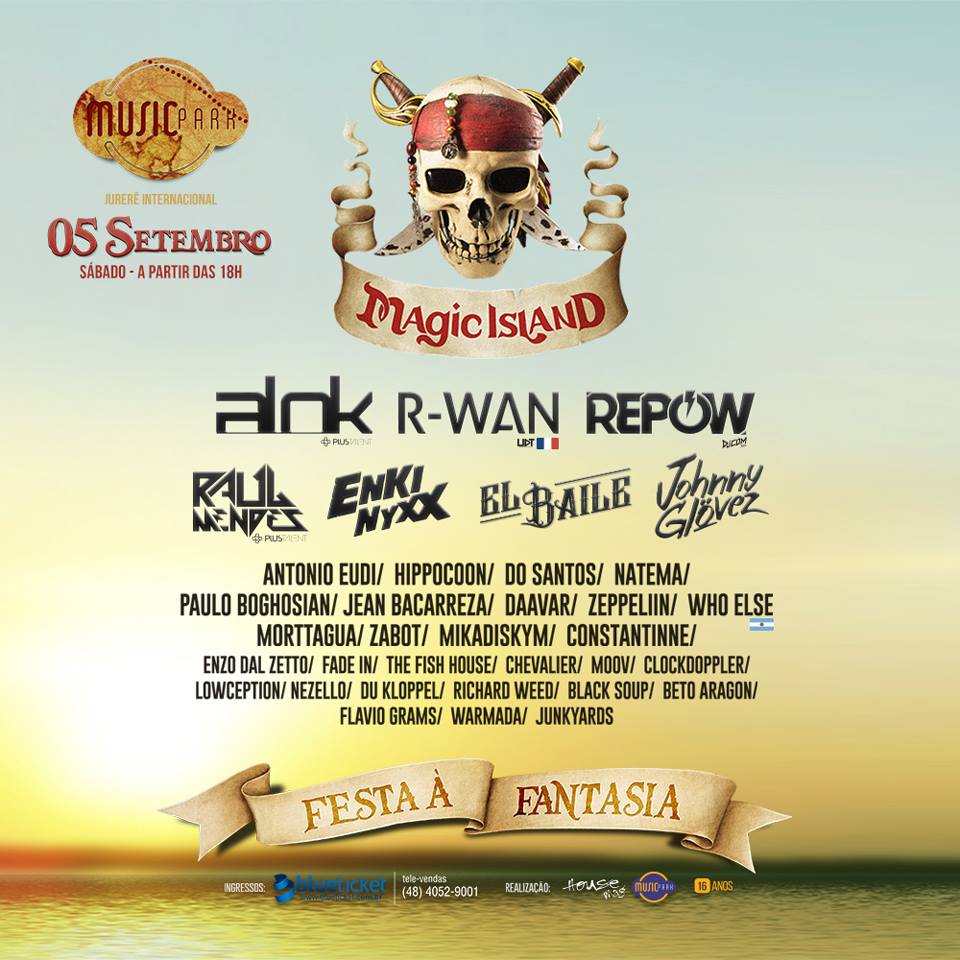 Junkyards_'s tweet photo. Falta menos de 30 dias para #MagicIsland @HouseMag. Prepare sua fantasia e nos vemos na pista 👊👊 http://t.co/kKtCtBuVak