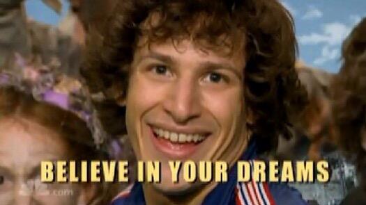 Happy Birthday to my lovely bae Andy Samberg    
