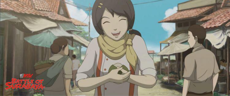 hipwee's tweet photo. Dikerjakan oleh 180 animator Indonesia, film ini adalah hasil karya terbaik anak bangsa. http://t.co/41FgYIbM9w http://t.co/3jqvTSXVmm
