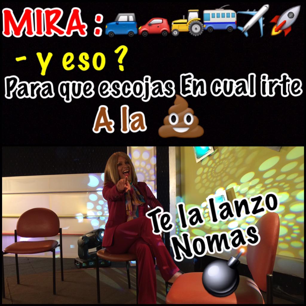 TE LA LANZO NOMAS💣 Dale que escoja 😂, image size:1024x1024