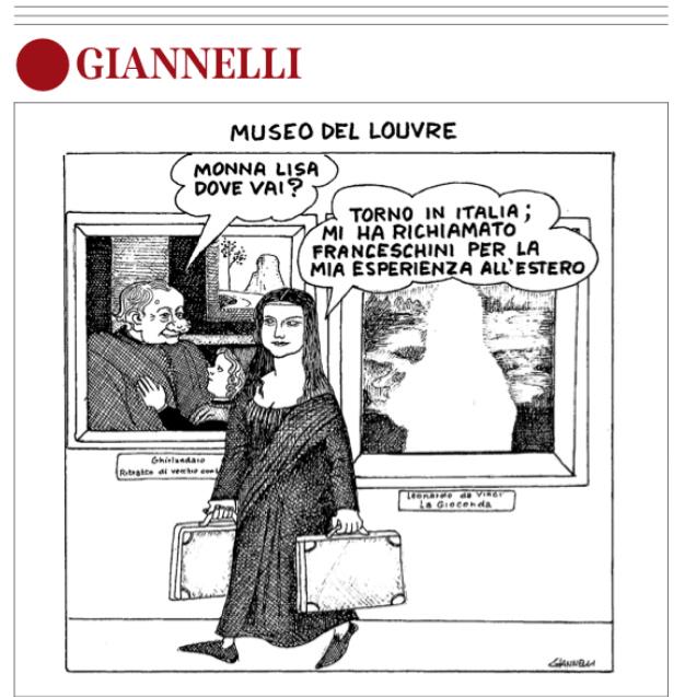 Corriere tweet picture