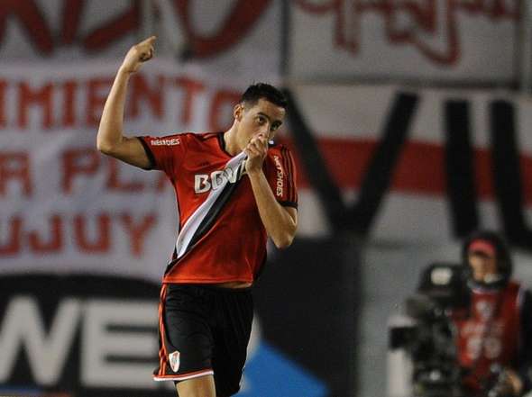Imperioriver's tweet photo. ¡¡¡GRACIAS POR TODO RAMIRO!!! http://t.co/m8iicns1RC