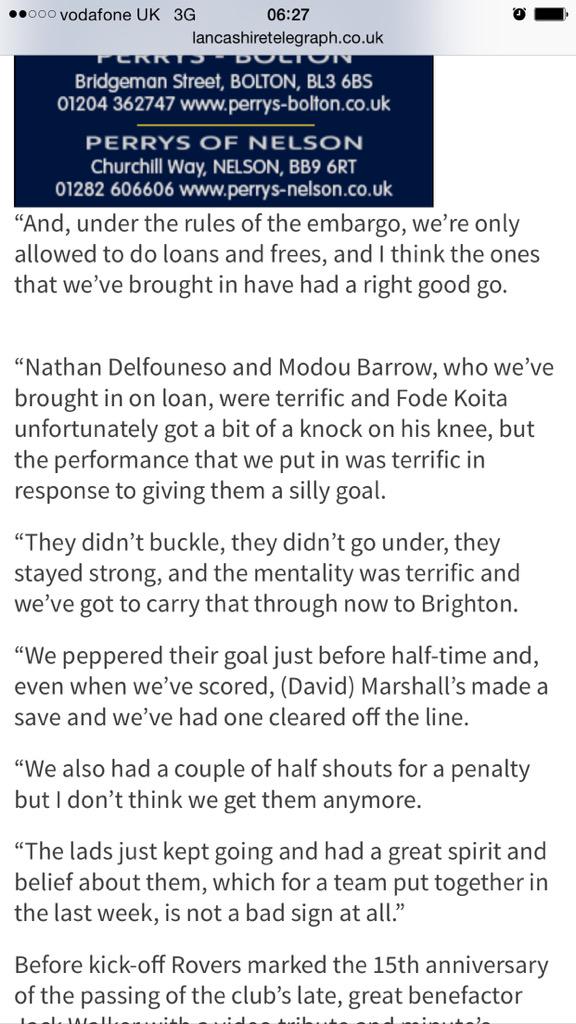 Northern_Rover's tweet image. #rightgoodgo klaxon: