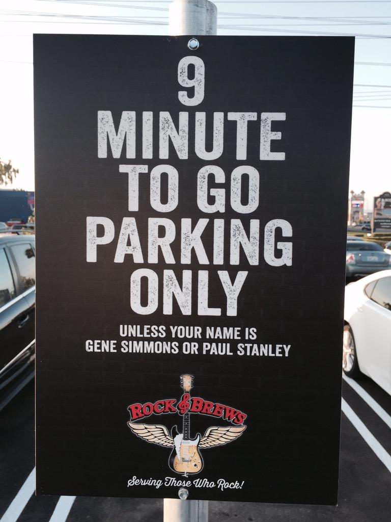 Paul Stanley tweet media