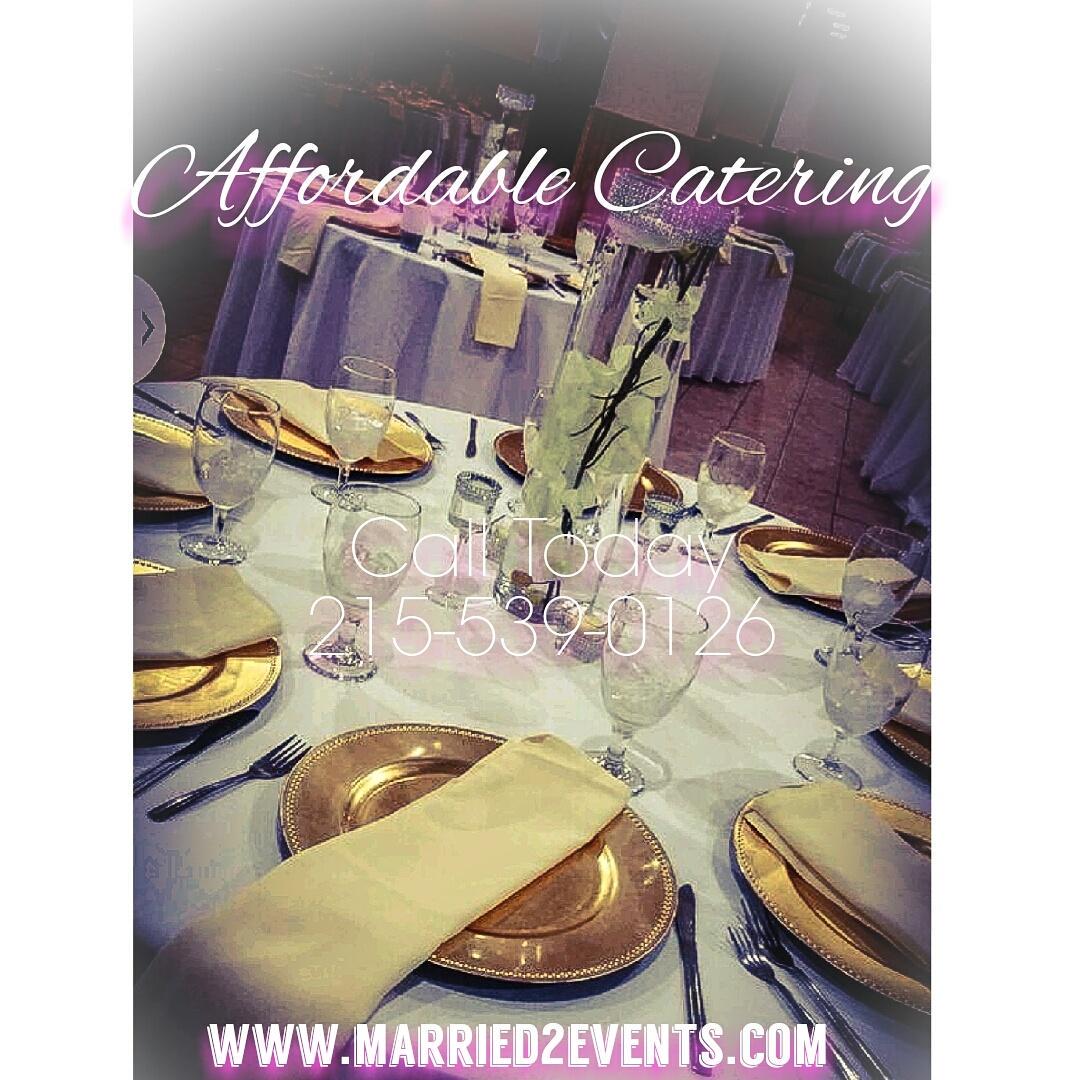 Married2Events's tweet photo. Are you planning an event?

Call today for a FREE CONSULTATION http://t.co/BJcjvcgbNI