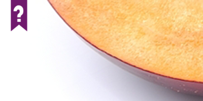 Can you guess what fruit this is? #game