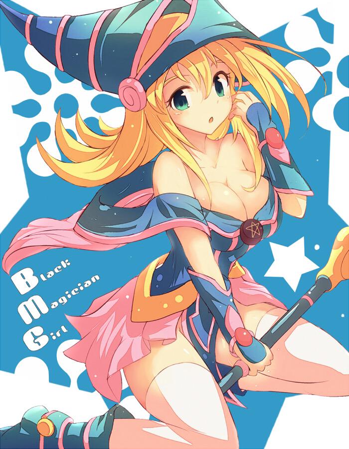 iGirlMagic tweet picture