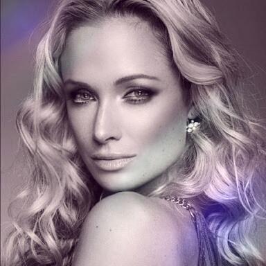 Happy Birthday Reeva Steenkamp! 