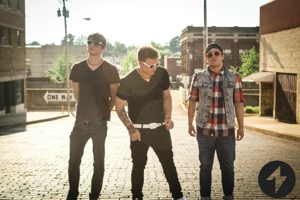 What's up?! #AP2015 #MakeAScene