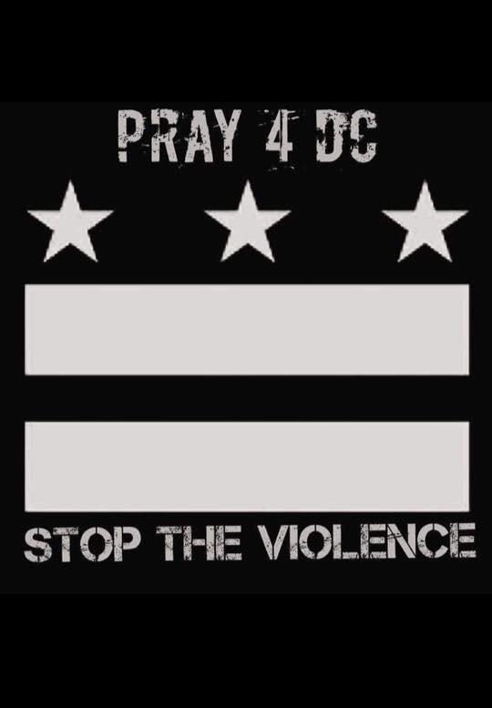 DistrictGems's tweet image. Please stop the violence. Too many shootings. 95 homicides. #DC #prayforDC #STOPtheviolence