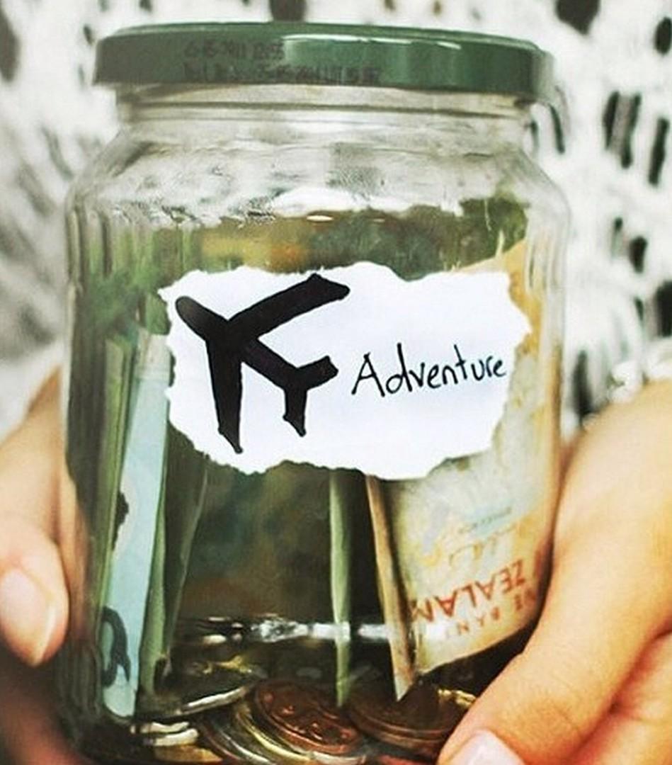 theburiedlife's tweet image. You gotta start somewhere, right? #EveryPennyCounts #Buriedlife