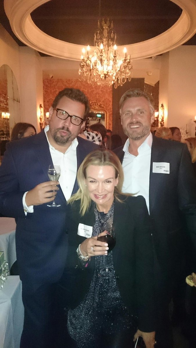 The MPA team had a great time entertaining the #womeninconstruction at the The Wine Room in Bambini Trust last night!