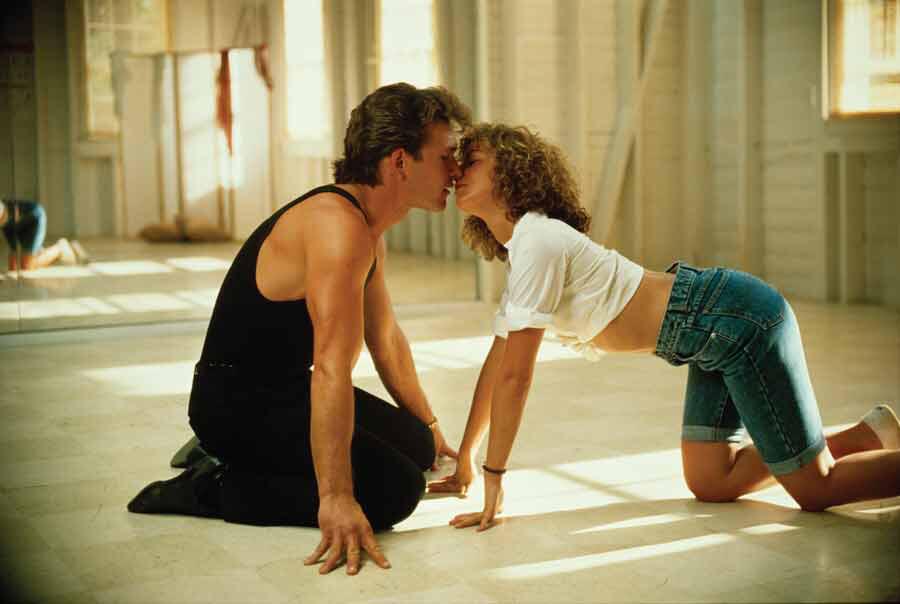 Happy Birthday Patrick Swayze!!! R.I.P. We miss you    