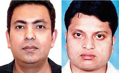 MyAnandaBazar's tweet photo. ব্লগার হত্যায় ব্রিটিশ-সহ ৩ ধৃত বাংলাদেশে http://t.co/RLohA9KRPP #BloggerMurders #Bangladesh http://t.co/Y3iajzHQns