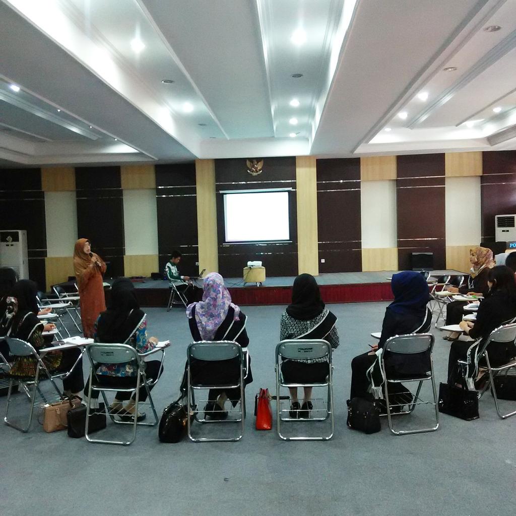 PemilihanPutrikalsel (@putri_kalsel) on Twitter photo 