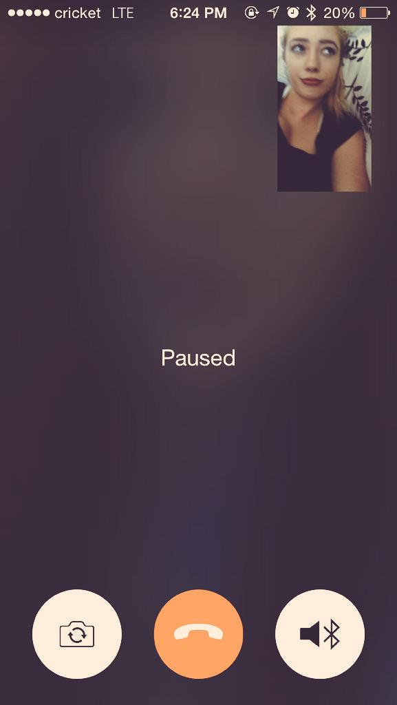 Breee on Twitter "When bae puts you on pause during