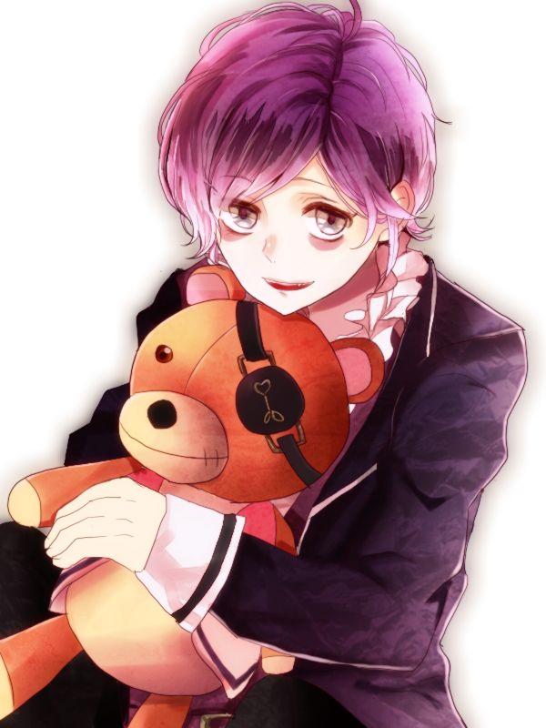 FSW_Vampire's tweet image. Konnichiwa~...