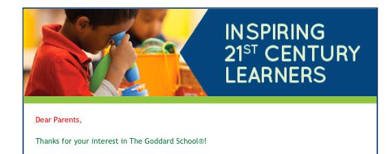 NotSoInspired's tweet image. Overheard: "Starting at Goddard in a couple weeks-my friends' kids love it!" #GoddardSchool #EnrollingNow #Pittsford