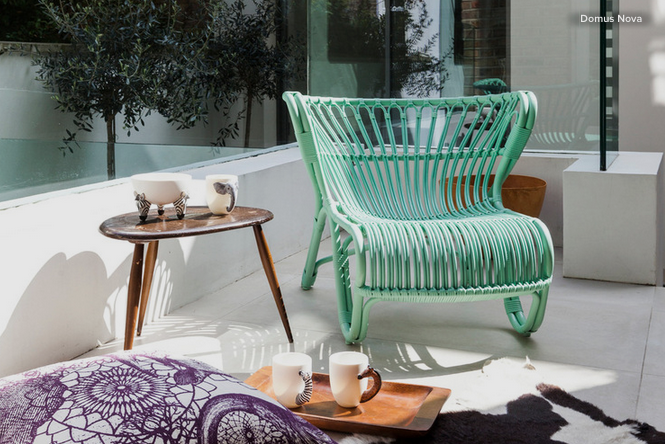 HouzzAU's tweet image. Small Balcony Beautifying Ideas for Renters j.mp/1IYCrh9