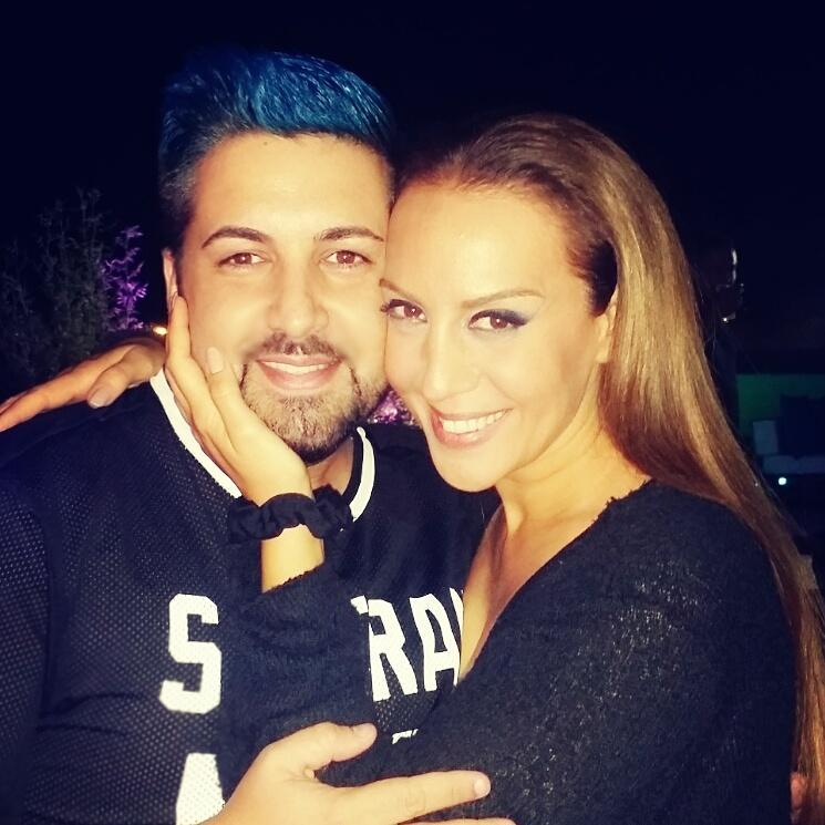 Wychotorres's tweet photo. Cada dia mas admiracion por ti, por tu trabajo y por tu persona. Eres muy grande Monica. Gracias.  @monicanaranjo http://t.co/wd4d4x3Wtv