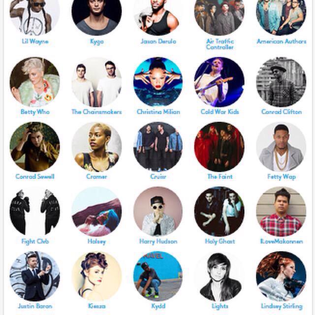 KyddJones's tweet photo. They Got da boy featured on @billboard .com w/ the Greats!! http://t.co/lzxNvkw7Ex