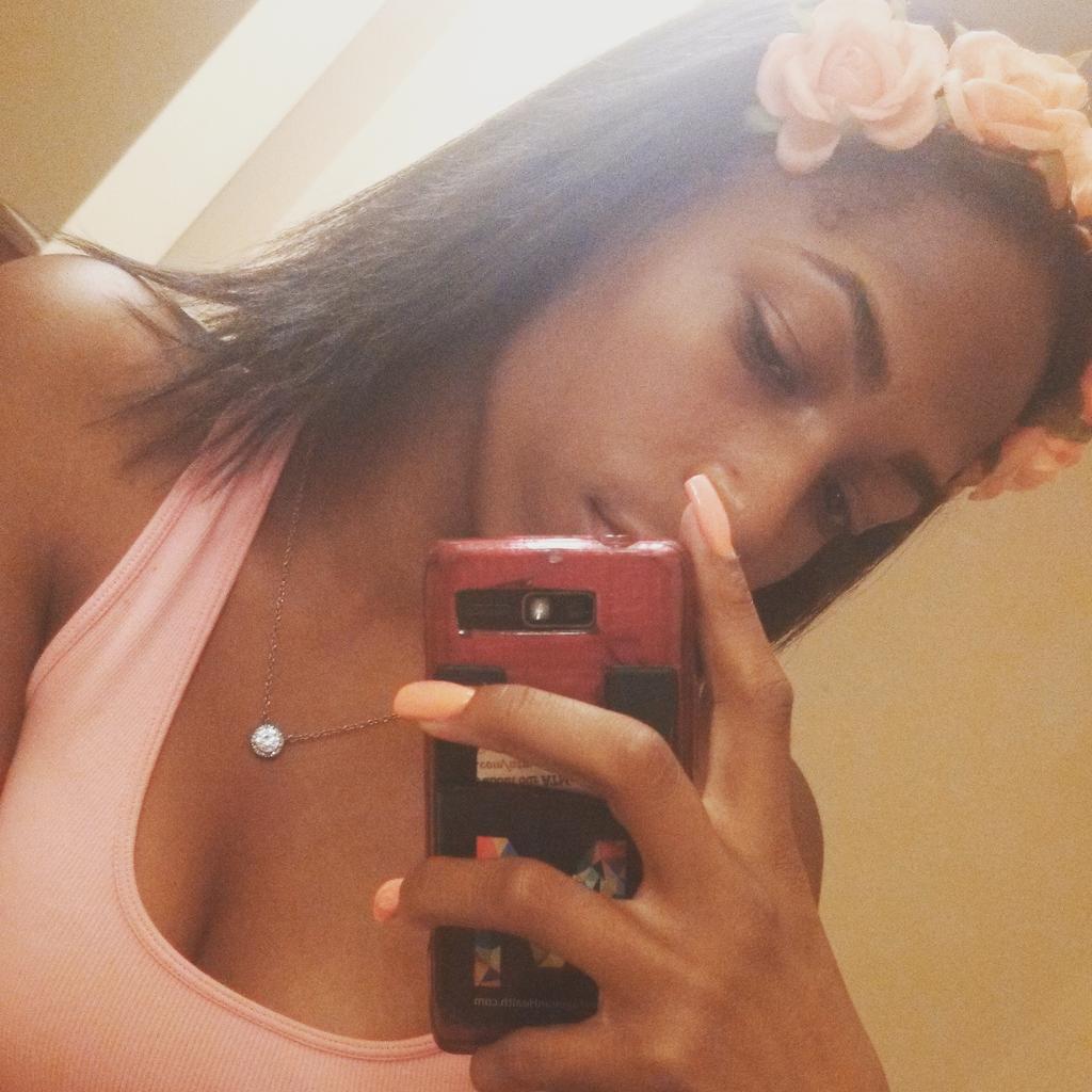 The_only_jazz's tweet photo. Eyebrows on fleek😍💁💯 http://t.co/2TroIa7rog