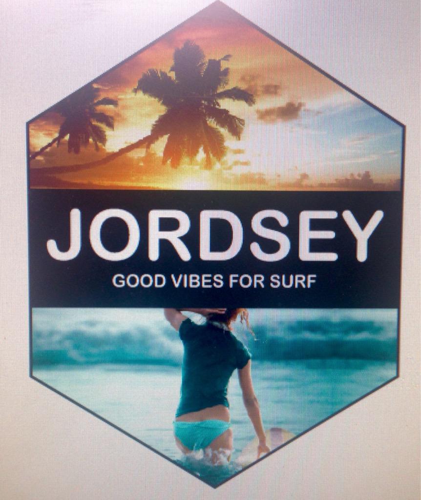 On progress #jordseylife #surf