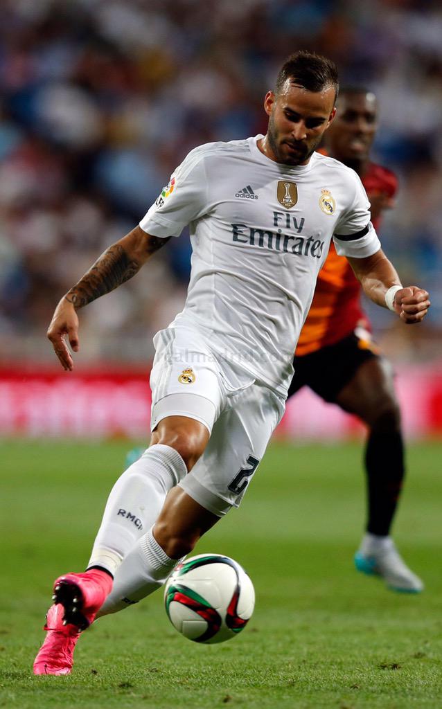 "<a href="/RMFutbol_es/">RMFutbolOnline</a>: Jesé. "