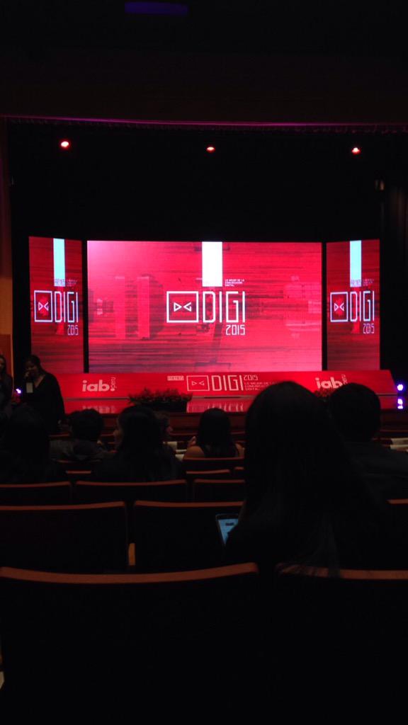 maudigital_'s tweet image. #PremiosDigi2015
