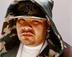 Happy birthday to rapper and Terror Squad Leader Fat Joe who turns 45 years old today 