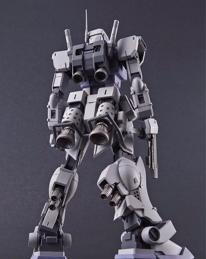 な つーきー キャラホビ告知 新作 4eyes I 09 ブレイジングシャドウよりハイブーストジム1 144 です 可動有 価格は100円 よろしくお願い致します Http T Co Hqgt0vm4rz