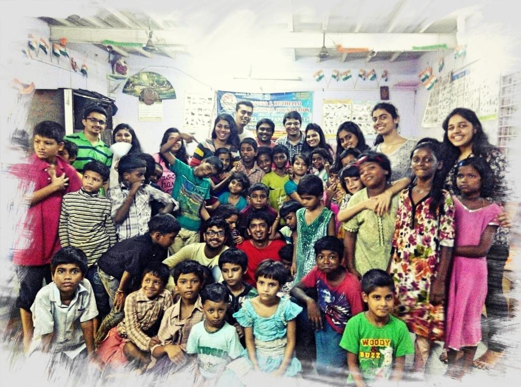 iwewish's tweet photo. #IWeWish spread smiles among the kids of J. Buthello Edu. Trust#SocialCause #Volunteer #Giveback #DoGood #FeelGood http://t.co/jmcVPi9Bok