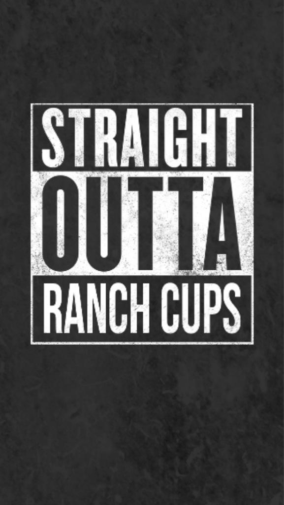 TheNameIsNolan's tweet photo. North is #bringbackranch #ranchwins #RanchLivesMatter http://t.co/VqesPq7hQ6