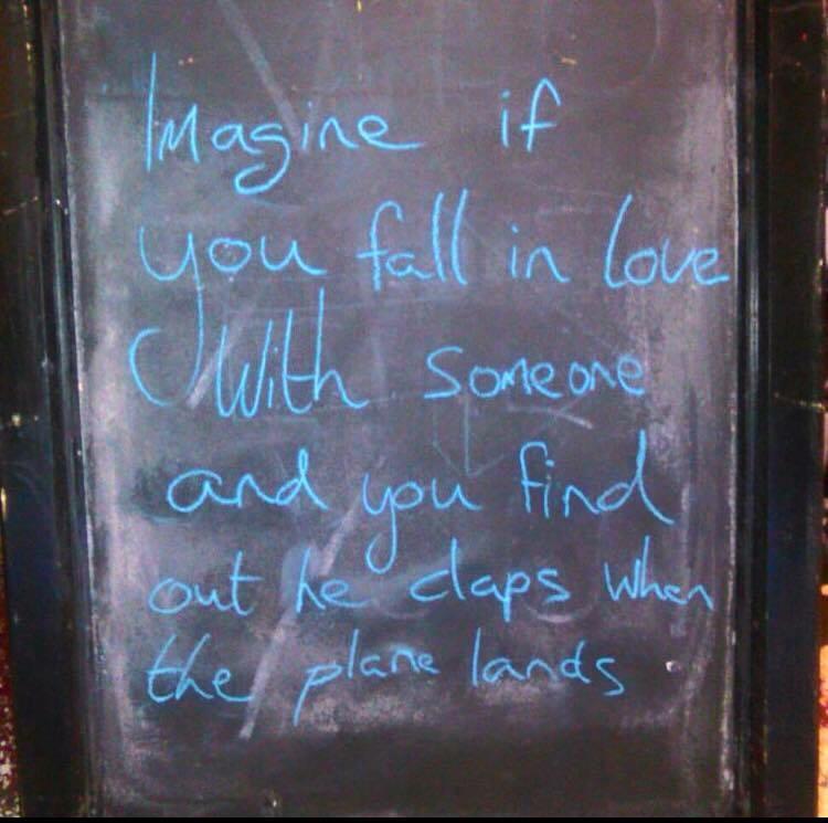 ForwardRole_Ste's tweet image. Haha, brilliant! Be careful ladies #love #travel @forwardrole