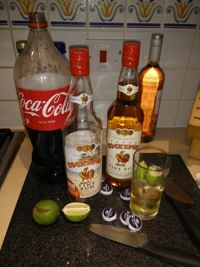 kingeralex's tweet photo. #barbados #cockspurrum getting a hammering tonight.. #holiday http://t.co/dUkFI67vYc