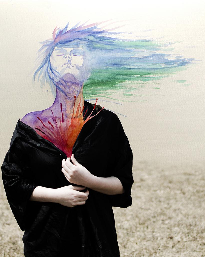 TheMostVivid's tweet photo. if only our eyes saw souls 
instead of bodies http://t.co/fS9JAYGbwI