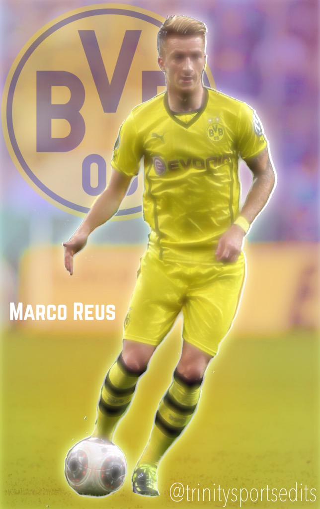 Trinity Sports Edits tweet media