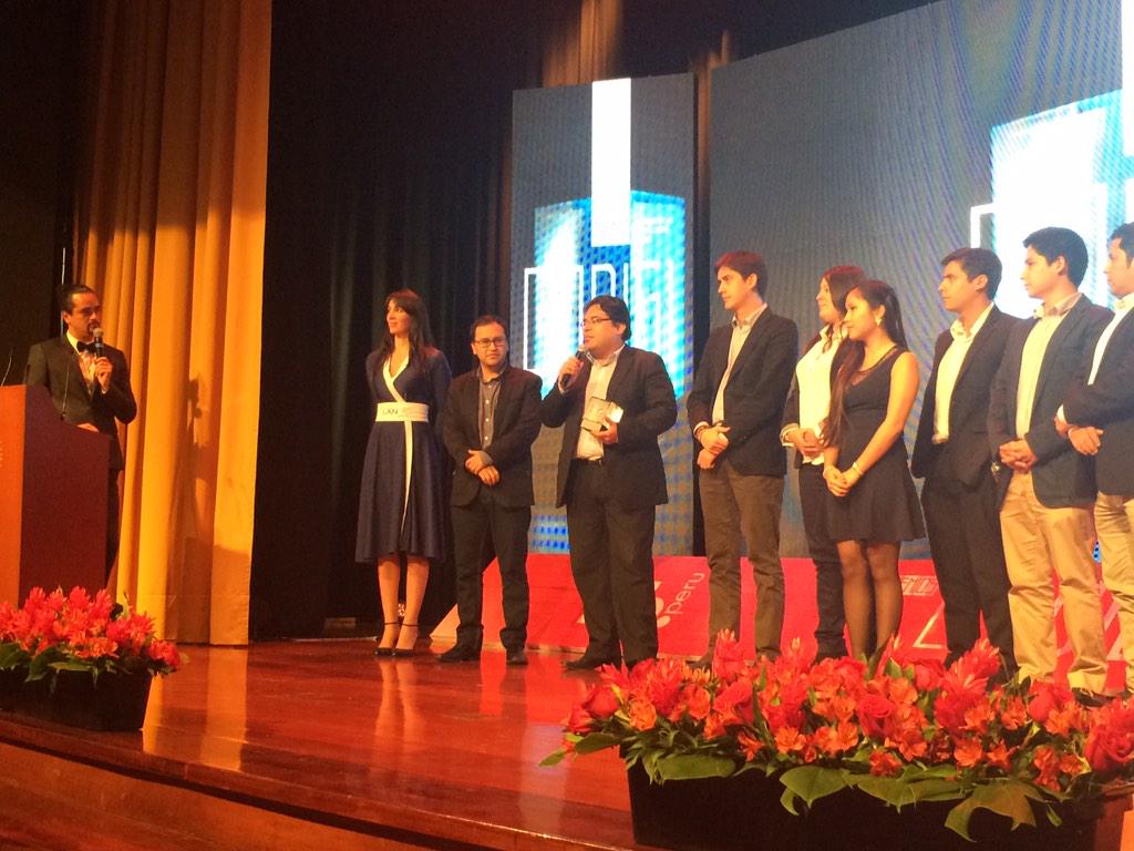 neoconsulting's tweet image. Ganamos! Somos los ganadores de la categoría SEO de los Premios DIGI 2015 ! #premiosDIGI2015