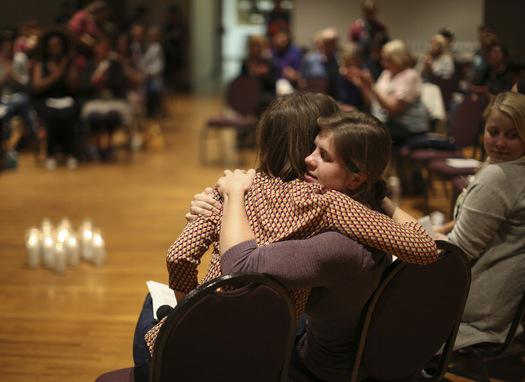 A dozen women and a man, survivors of sexual assault and violence, share their stories. strib.mn/1TSnqpu