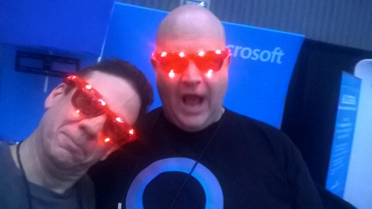 dmakogon's tweet image. The glasses half-full: Join me & @ryancrawcour wed 10am at #NoSQLNow for  #DocumentDB indexing nirvana!