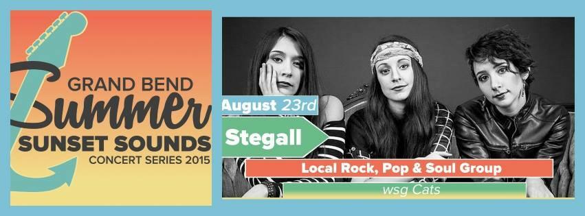 GBsunsetconcert's tweet photo. @StegallMusic Aug 23 free concert on Grand Bend beach @Grand_Bend @TourismLambton @onwestcoast @LambtonShores http://t.co/OHUKtGyF8f