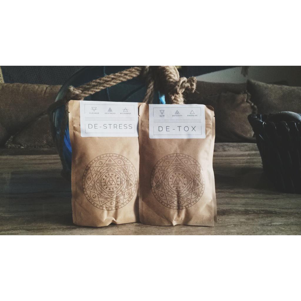 aapontius's tweet photo. really excited to start my tea-tox. 💖 #drinkaether http://t.co/y8tpq7NIcm