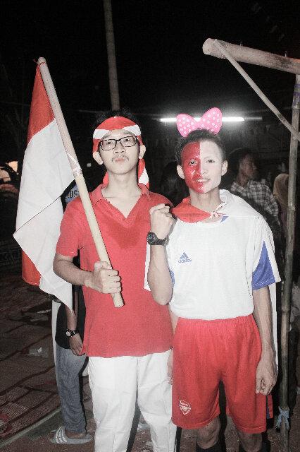 obieibnu's tweet photo. Karnaval #latepost #17agustus #HappyIndependenceDays #HUTRI70 http://t.co/4QZw2N2OXQ