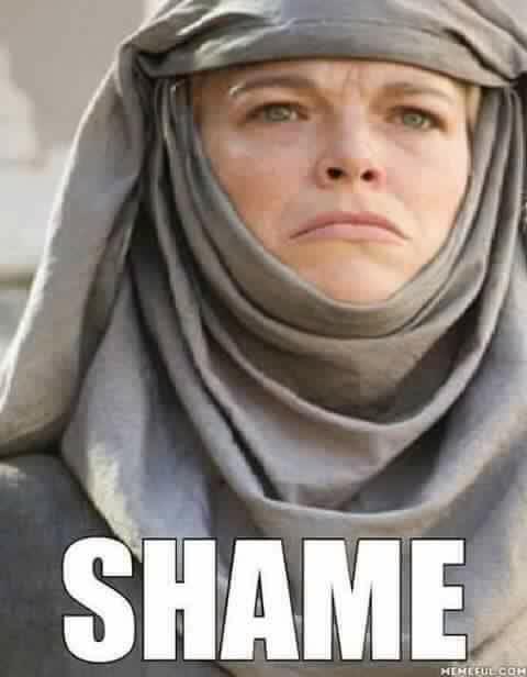 GoT_Tyrion's tweet image. Dear Jared Fogle...