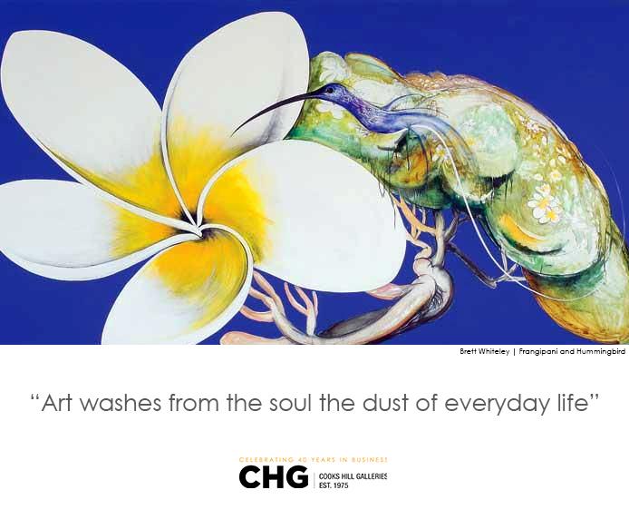 CooksHillGall's tweet image. #art