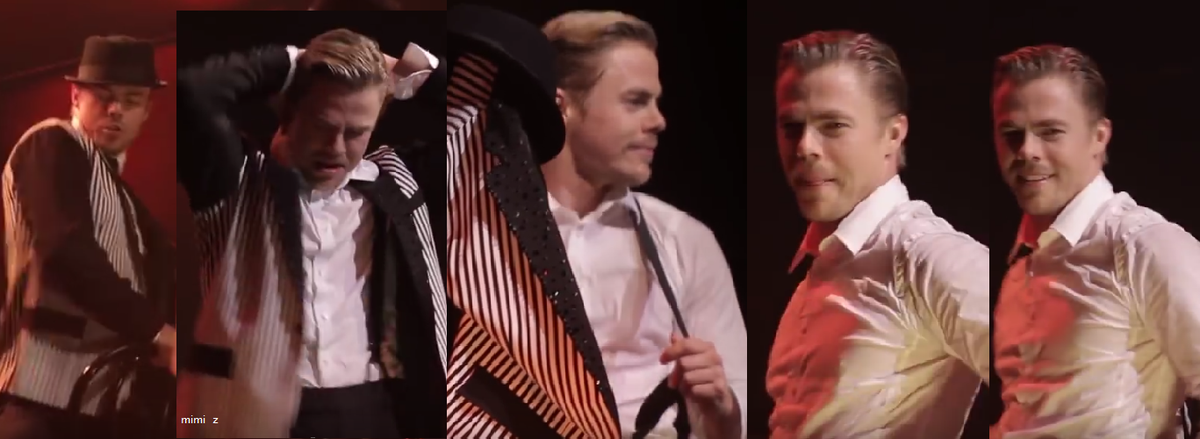 mimizalko's tweet photo. Found more TREASURE! #Baelikesthetease @derekhough Cute HOT! #eyecontact #EarnedIt #MoveLOT #therewasscreaming http://t.co/k9EqpwnAqY