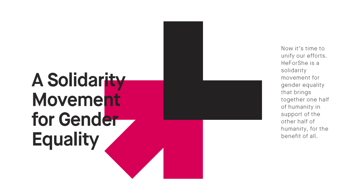 Matt_Dominguez's tweet photo. Please consider donating a tweet-a-day to help fight for #GenderEquity! #HeForShe
Click here: https://t.co/jKVk8ByrzI http://t.co/fRLDGCTwec
