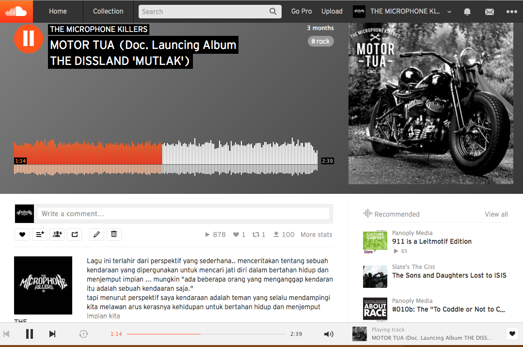 THE MICROPHONEKILLER tweet media