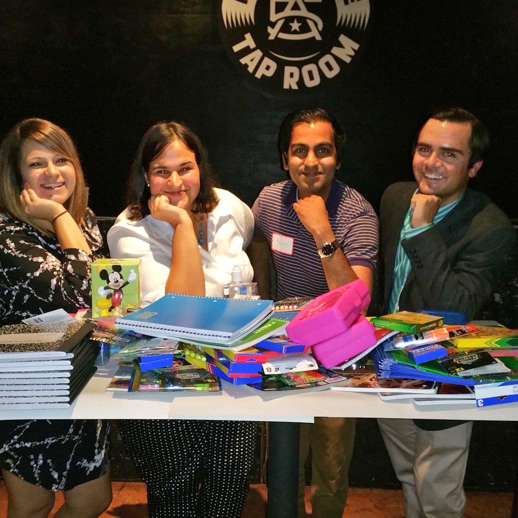 TallyRotaract's tweet photo. Shout out to our board members for putting on a great event this evening! #leadership #serviceaboveself #rotary http://t.co/yjtlmqPGbx
